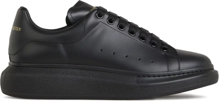Alexander McQueen Oversize Sneaker