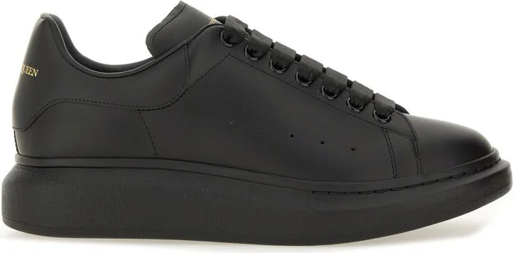 Alexander McQueen "Oversize" Sneaker