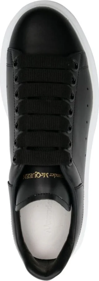 Alexander McQueen Oversize Sneakers - Image 2