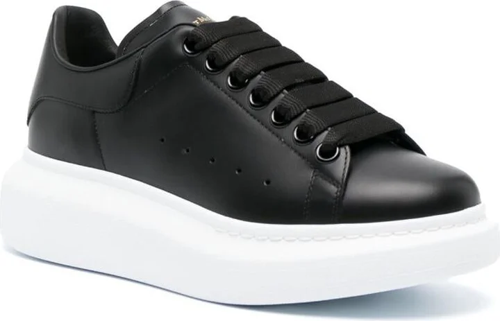 Alexander McQueen Oversize Sneakers - Image 3