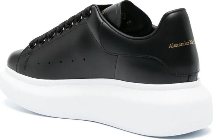 Alexander McQueen Oversize Sneakers - Image 4