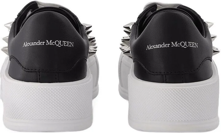 Alexander McQueen Oversize Sneakers - Image 3