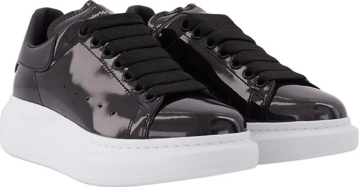 Alexander McQueen Oversize Sneakers - Image 2