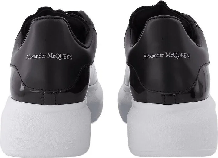 Alexander McQueen Oversize Sneakers - Image 3