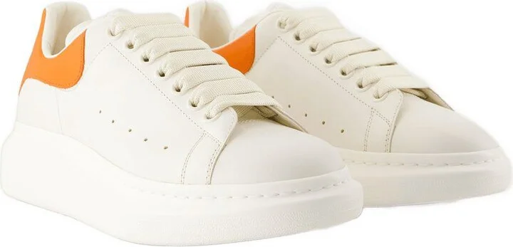 Alexander McQueen Oversize Sneakers - Image 2