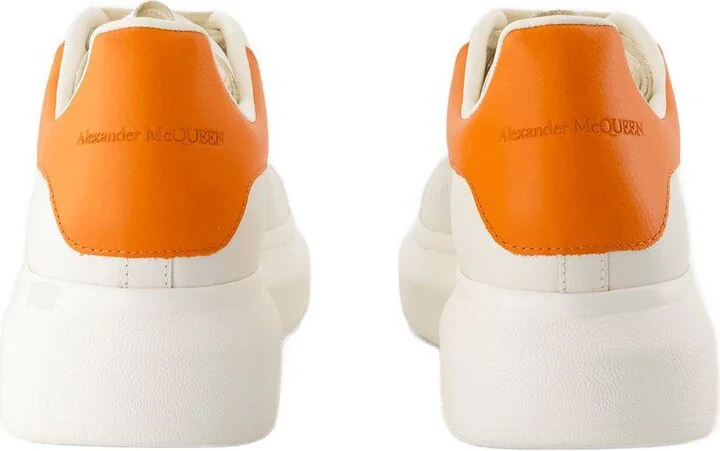 Alexander McQueen Oversize Sneakers - Image 3