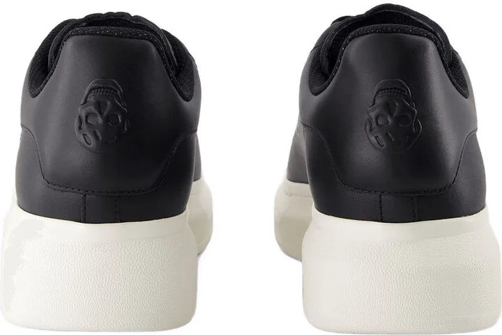 Alexander McQueen Oversize Sneakers - Image 3