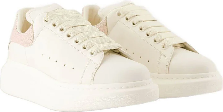 Alexander McQueen Oversize Sneakers - Image 2