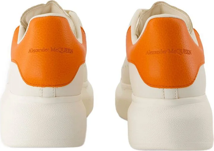 Alexander McQueen Oversize Sneakers - Image 3