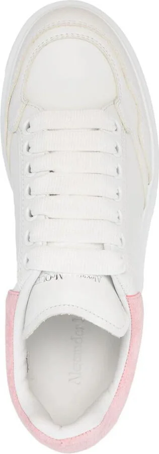 Alexander McQueen Oversize Sneakers - Image 2