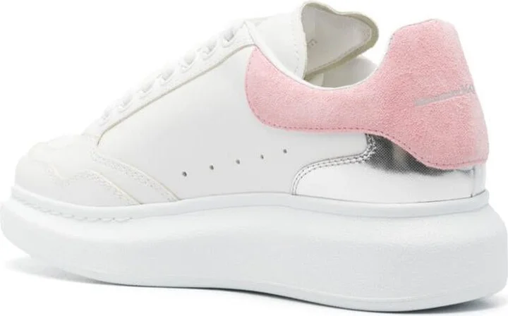 Alexander McQueen Oversize Sneakers - Image 4