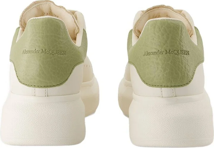 Alexander McQueen Oversize Sneakers - Image 3