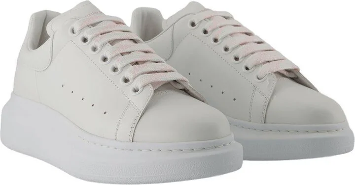 Alexander McQueen Oversize Sneakers - Image 2