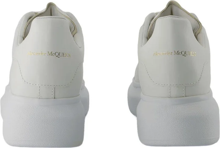 Alexander McQueen Oversize Sneakers - Image 3