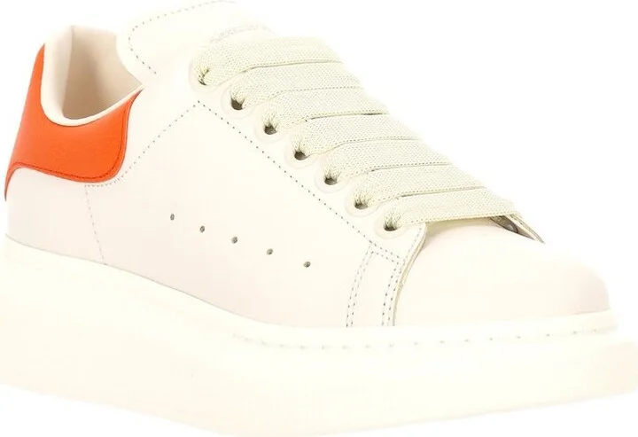 Alexander McQueen Oversize Sneakers - Image 2