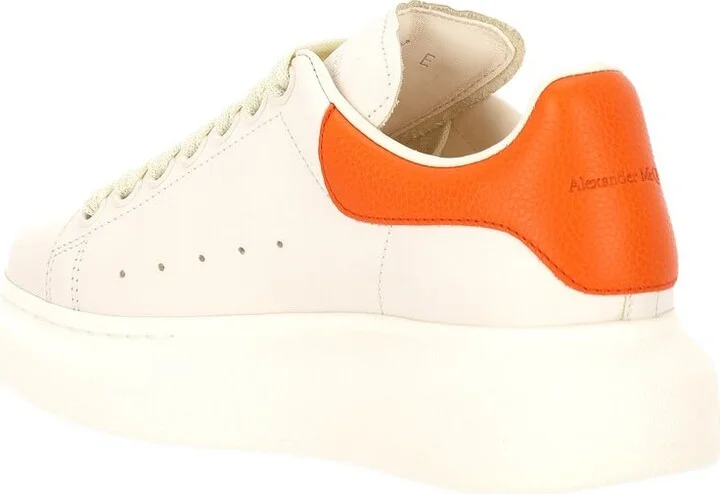 Alexander McQueen Oversize Sneakers - Image 3