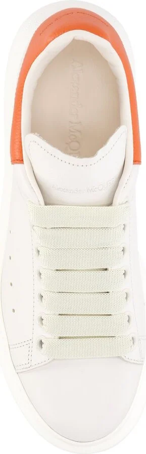 Alexander McQueen Oversize Sneakers - Image 7