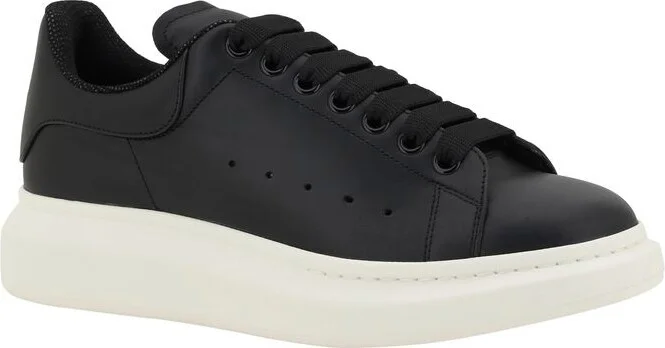 Alexander McQueen Oversize Sneakers - Image 2