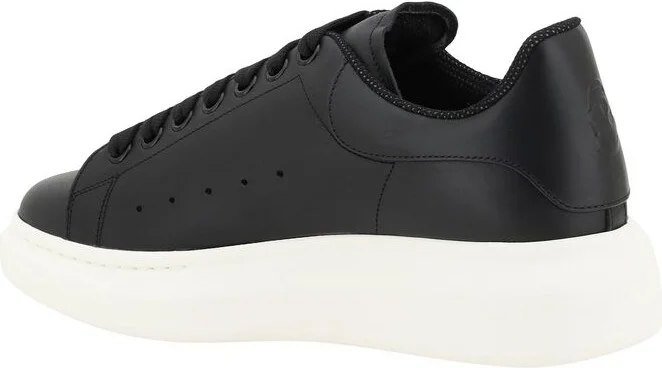 Alexander McQueen Oversize Sneakers - Image 3