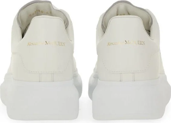 Alexander McQueen "Oversize" Sneakers - Image 4