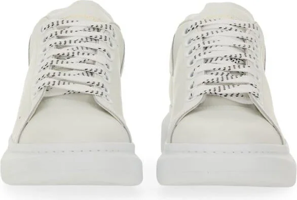 Alexander McQueen "Oversize" Sneakers - Image 5