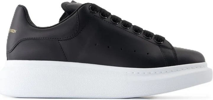 Alexander McQueen "Oversize" Sneakers - Image 2