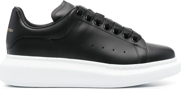 Alexander McQueen "Oversize" Sneakers - Image 3