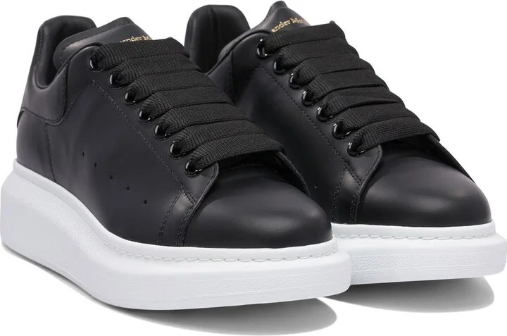 Alexander McQueen "Oversize" Sneakers - Image 7