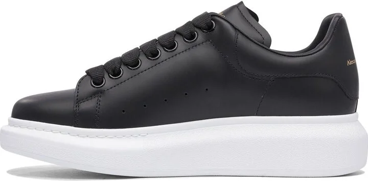 Alexander McQueen "Oversize" Sneakers - Image 10