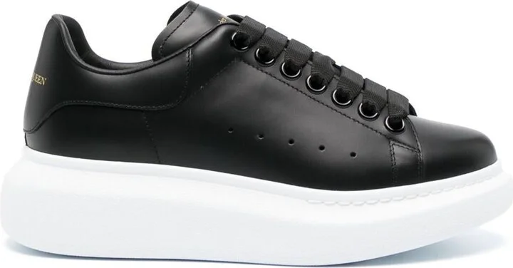 Alexander McQueen Oversize Sneakers