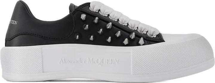 Alexander McQueen Oversize Sneakers