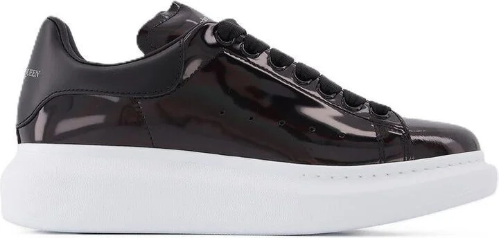 Alexander McQueen Oversize Sneakers