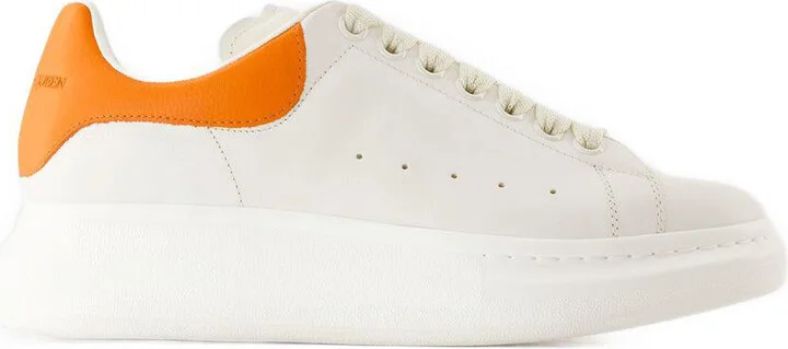 Alexander McQueen Oversize Sneakers