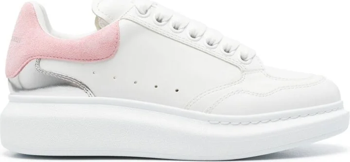 Alexander McQueen Oversize Sneakers
