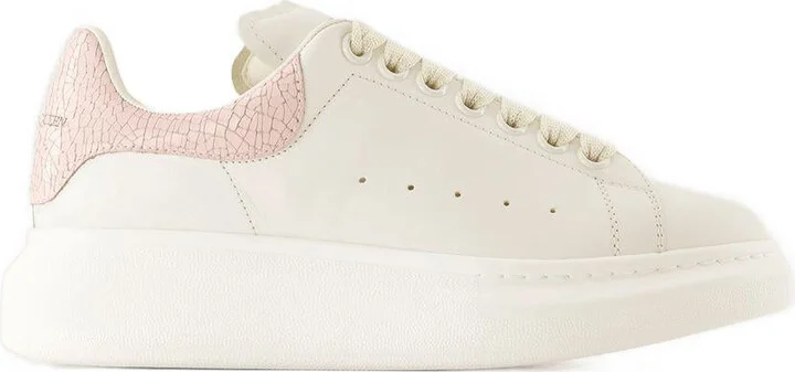 Alexander McQueen Oversize Sneakers