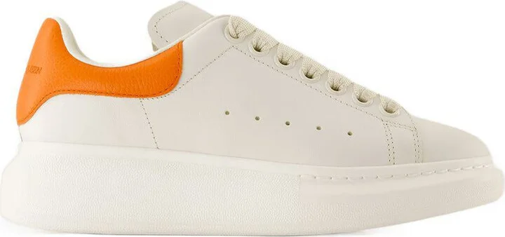 Alexander McQueen Oversize Sneakers