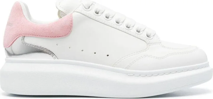 Alexander McQueen Oversize Sneakers