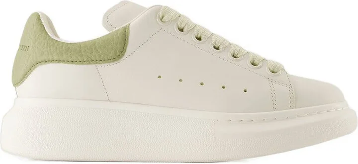 Alexander McQueen Oversize Sneakers