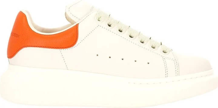 Alexander McQueen Oversize Sneakers