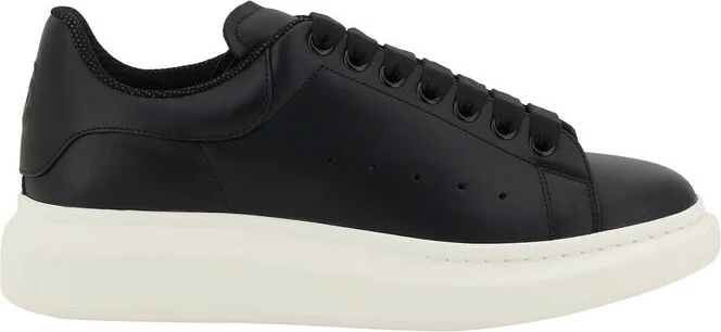 Alexander McQueen Oversize Sneakers