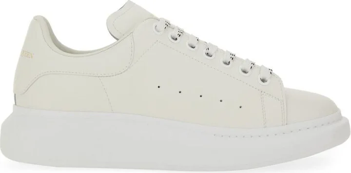 Alexander McQueen "Oversize" Sneakers