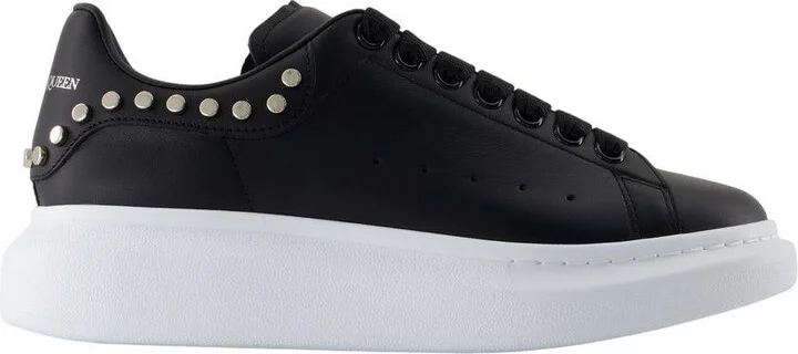 Alexander McQueen Oversize Sneakers
