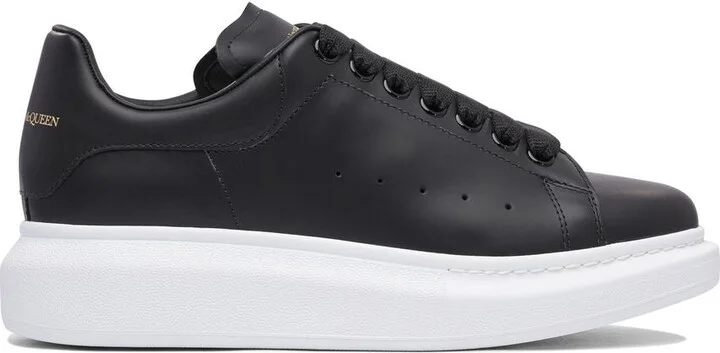 Alexander McQueen "Oversize" Sneakers