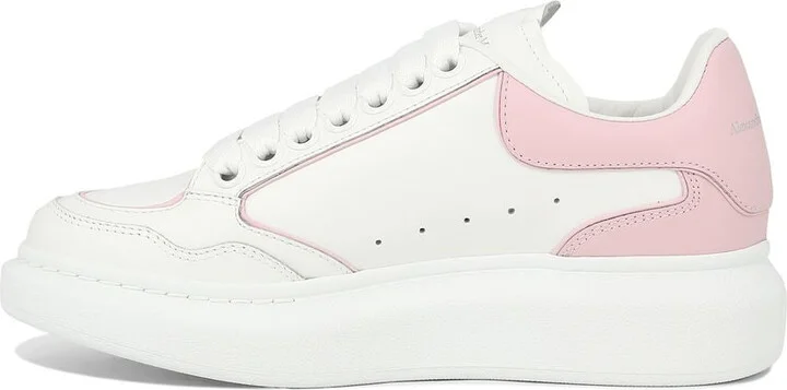 Alexander McQueen Oversized Hybrid Sneakers - Image 3