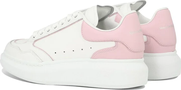 Alexander McQueen Oversized Hybrid Sneakers - Image 4