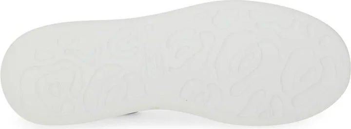 Alexander McQueen Oversized Leather Sneaker - Image 5