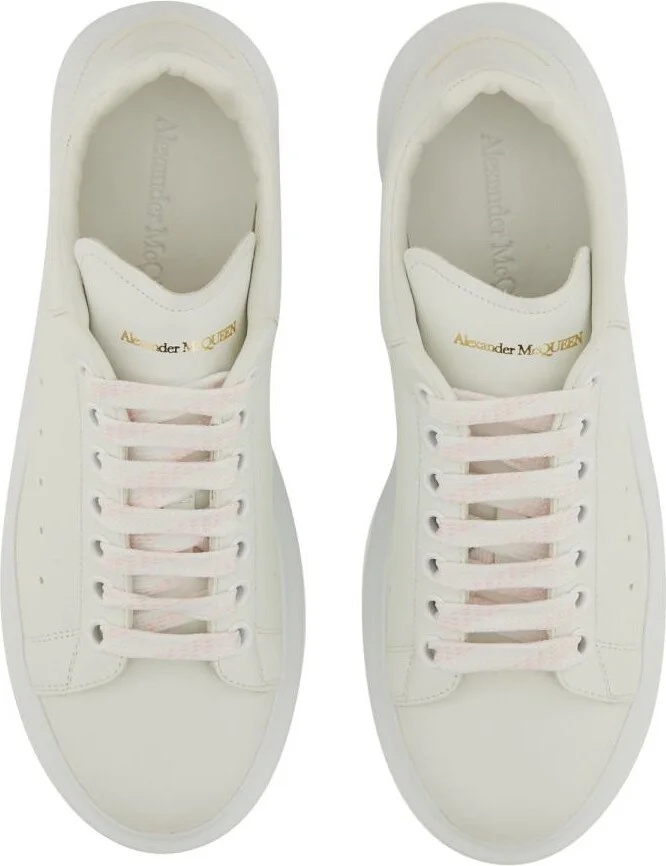Alexander McQueen Oversized Sneaker - Image 2