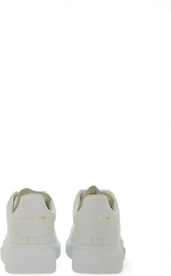 Alexander McQueen Oversized Sneaker - Image 4