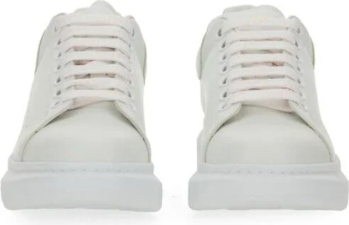 Alexander McQueen Oversized Sneaker - Image 5