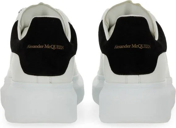 Alexander McQueen Oversized Sneaker - Image 4
